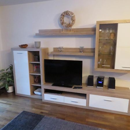 Apartamento Bergspitze Garmisch-Partenkirchen Exterior foto